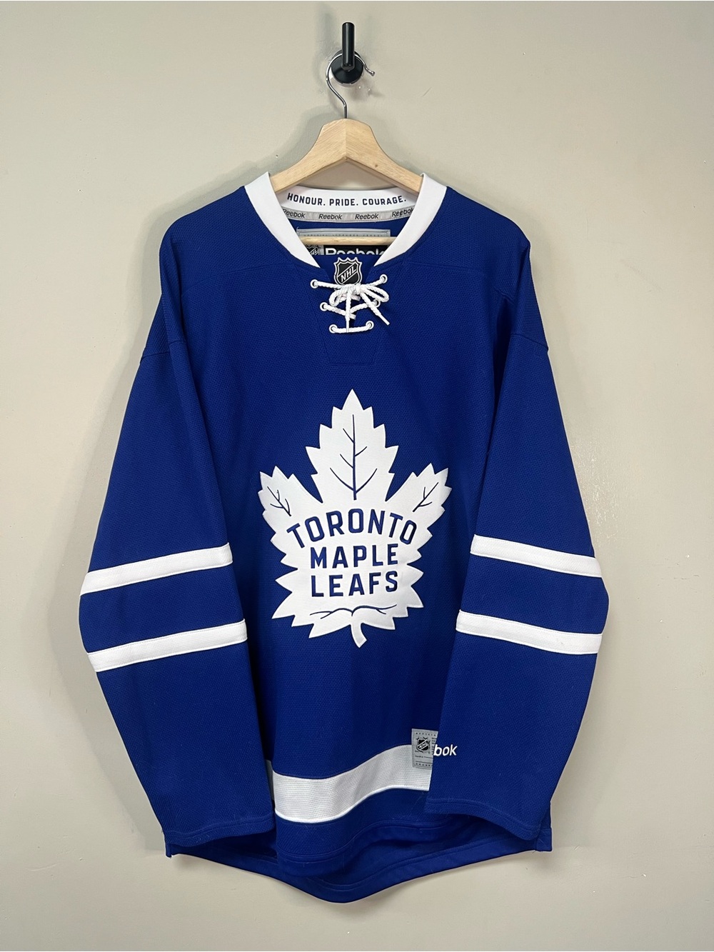 Toronto Maple Leafs NHL Hockey Jersey